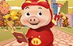 猪猪侠之功夫小英雄计划将在8月完成制作