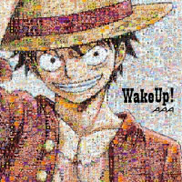 海贼王Wake up! 7月2日发售