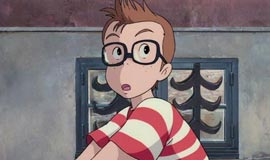 谁是你心中最爱的宫崎骏动画男主？