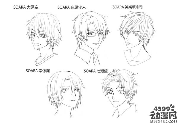 TSUKIPRO THE ANIMATION