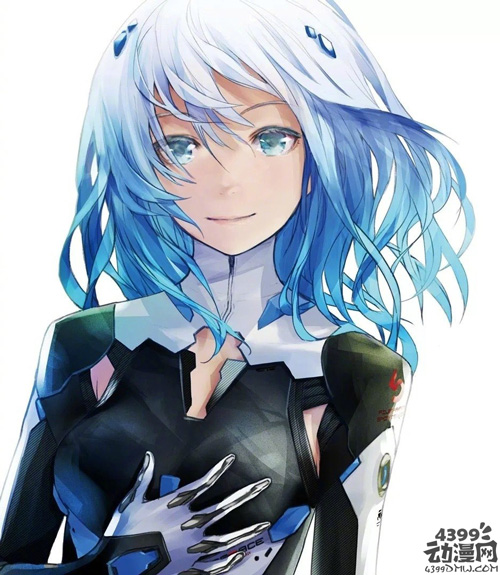 1月新番《BEATLESS》追加声优 2018年1月12日开播