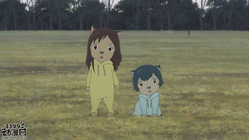 外媒评选让人泪崩日本动画电影TOP10 童年阴影登上榜首