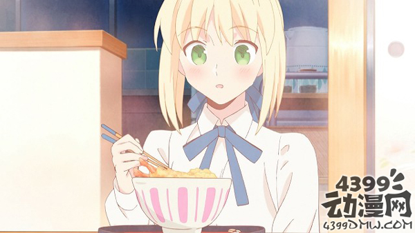 《卫宫家今天的饭》动画PV发布 第2集将于2月1日放送