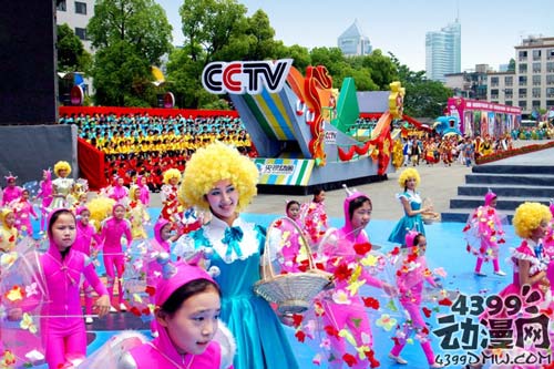重磅丨万人空巷，错过再等一年！第十四届中国国际动漫节欢迎您！