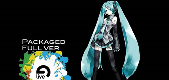 初音未来vocaloid曲精选集 初音未来好听的歌曲 4399动漫网