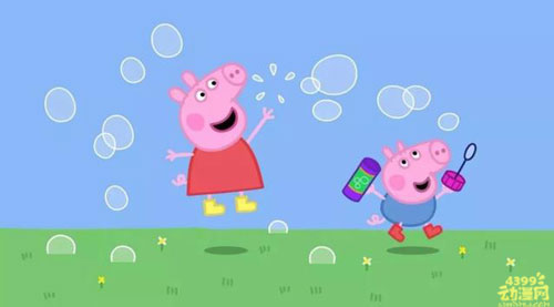 小宅漫谈57期：《小猪佩奇》这部动画片有什么样的教育意义？