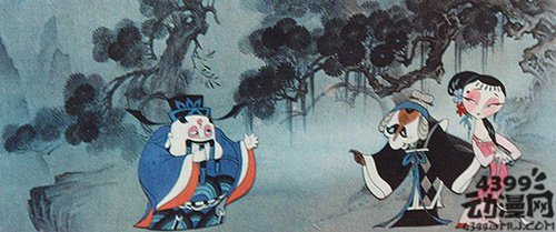 中国著名动画摄影师王世荣去世 曾参与制作《大闹天宫》等经典动画