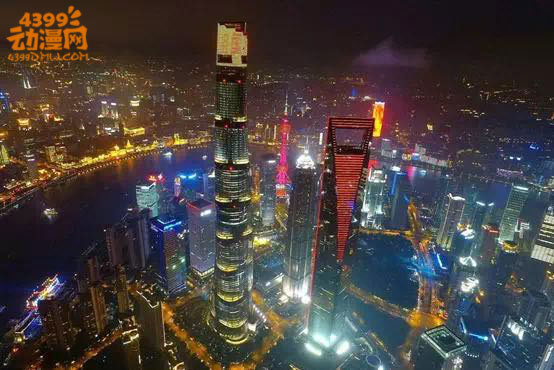 上海最高的电竞赛事