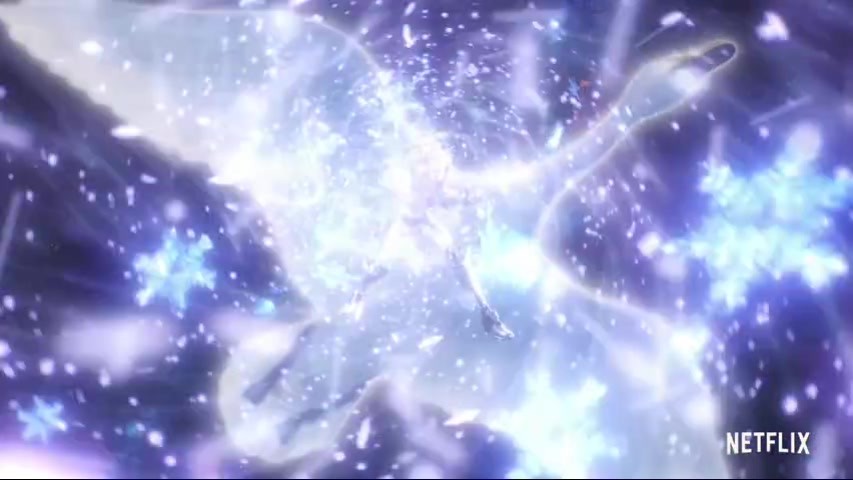 圣斗士星矢3D动画新预告