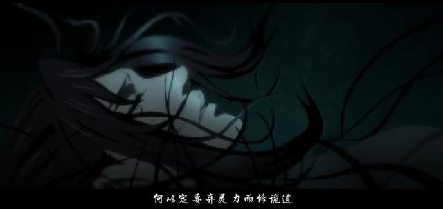 魔道祖师动画第二季预告：忘羡幼年再相逢 第二季播出或在10月