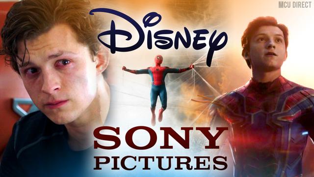 迪士尼与索尼谈崩，漫威为蜘蛛侠退出，早在2年前就埋下2个伏笔