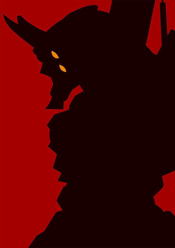 魔神英雄传：新作动画《七魂的龙神丸》今日公布，明年春上映