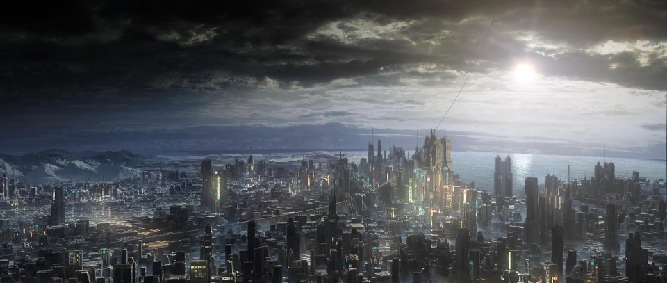 国创发布会被《三体》强势刷屏，世界级科幻巨著影视化引期待！