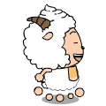 懒羊羊表情