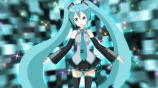 初音未来意外失声 呼叫花粉速来“声”援